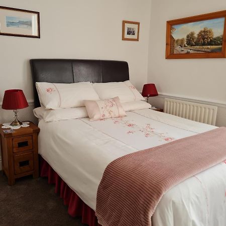 Rowan Tree House B&B Sleights Экстерьер фото