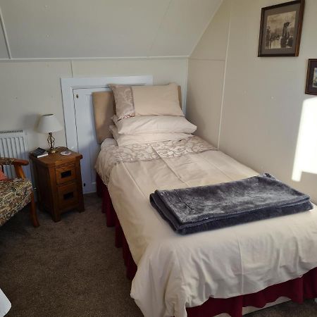 Rowan Tree House B&B Sleights Экстерьер фото