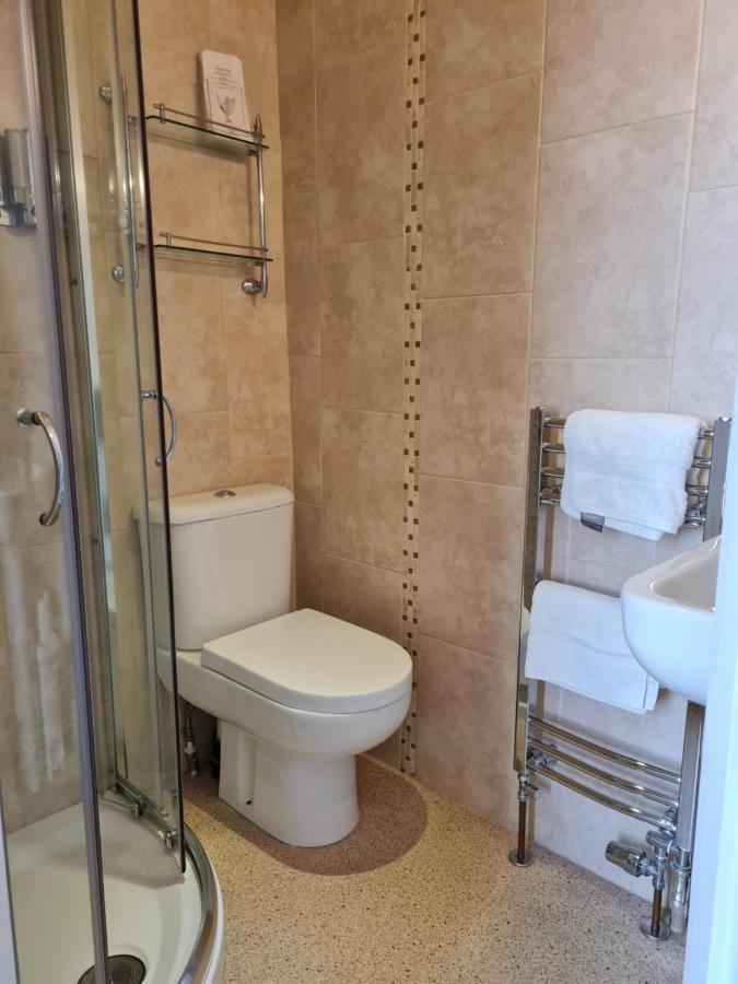 Rowan Tree House B&B Sleights Экстерьер фото
