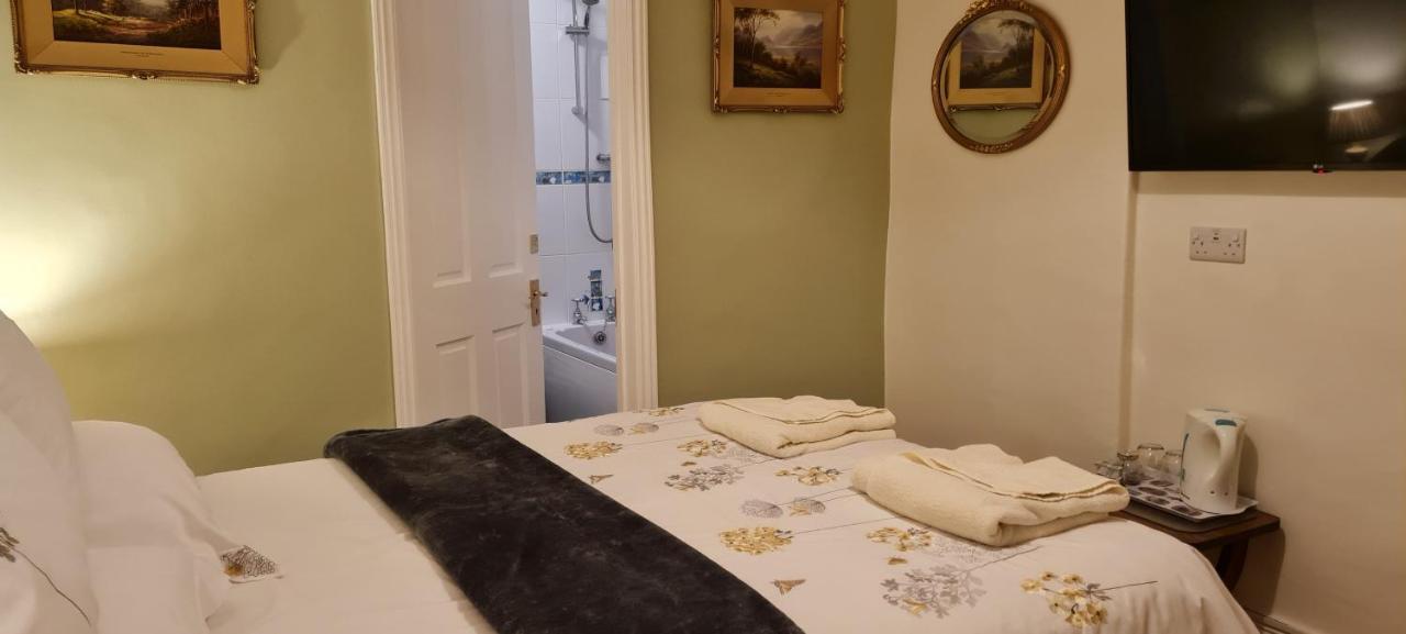 Rowan Tree House B&B Sleights Экстерьер фото